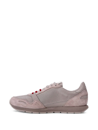 Emporio Armani Sneakers Beige