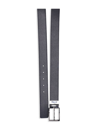 Emporio Armani Belts Blue