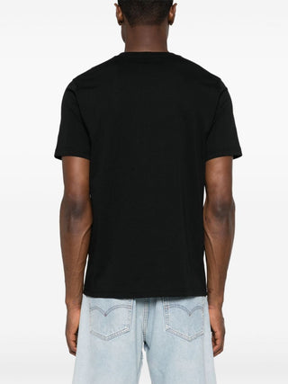 Paul Smith T-shirts And Polos Black