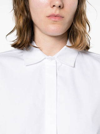 Emporio Armani Shirts White