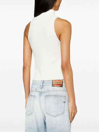 Diesel Top White