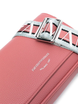 Emporio Armani Bags.. Pink