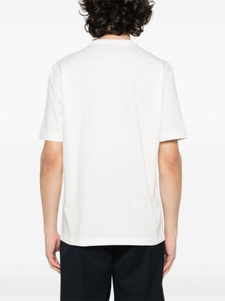 Paul Smith T-shirts And Polos White