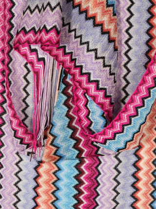 Missoni Scarfs Multicolour