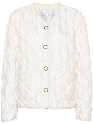 Forte Forte Coats White