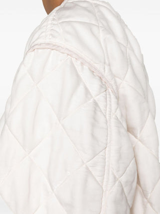 Forte Forte Coats White