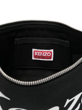 Kenzo By Verdy Wallets Black