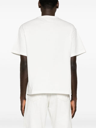 Etro T-shirts And Polos White