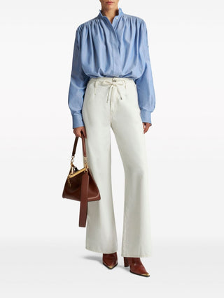 Etro Jeans White