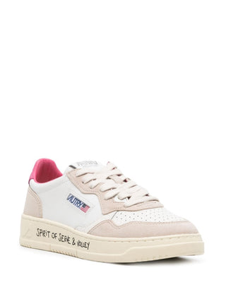 Autry Sneakers Pink