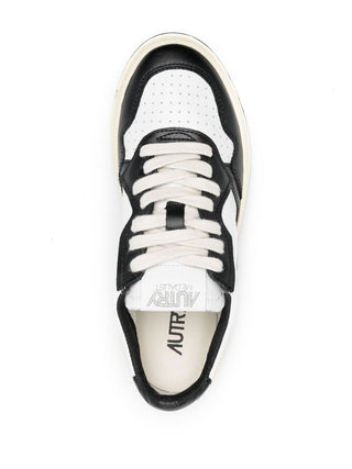 Autry Sneakers Black