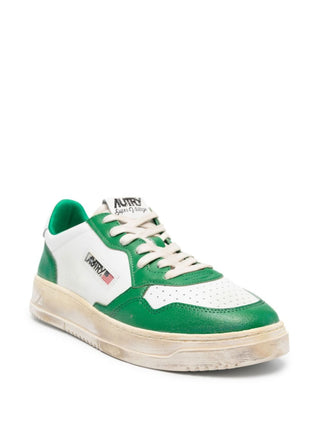 Autry Sneakers Green