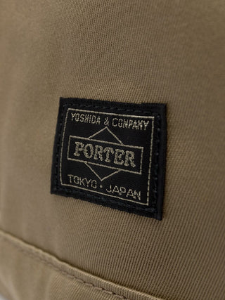 Porter Bags.. Beige