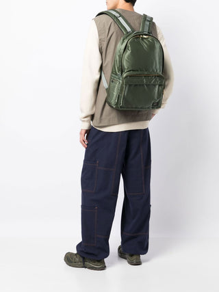 Porter Bags.. Green