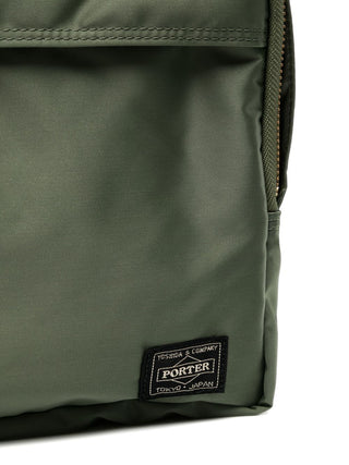 Porter Bags.. Green