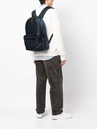 Porter Bags.. Blue