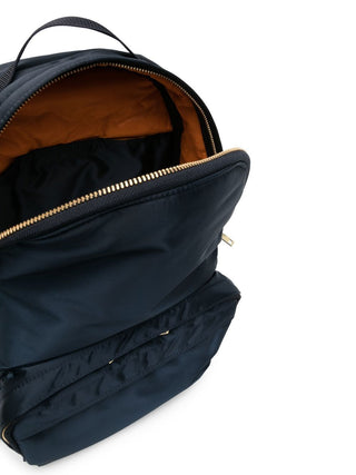 Porter Bags.. Blue