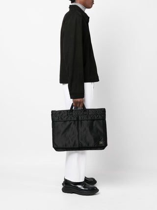 Porter Bags.. Black