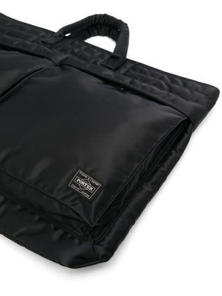 Porter Bags.. Black