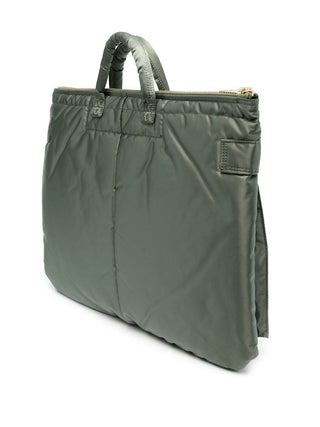 Porter Bags.. Green