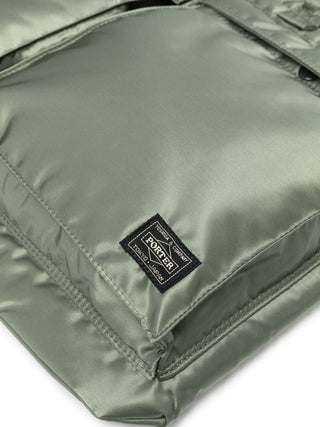 Porter Bags.. Green