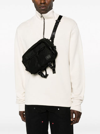 Porter Bags.. Black