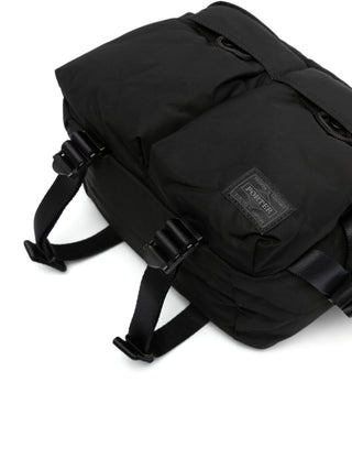 Porter Bags.. Black