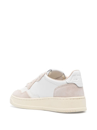 Autry Sneakers Beige