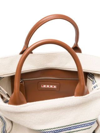 Marni Bags.. Beige