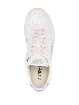 Autry Sneakers Purple