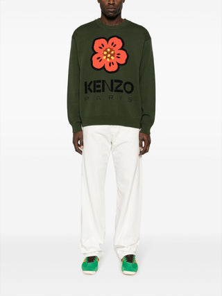 Kenzo Sweaters