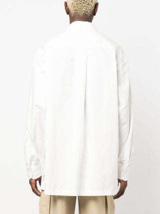 Kenzo Shirts White