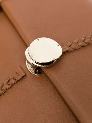 Chloè Bags.. Brown