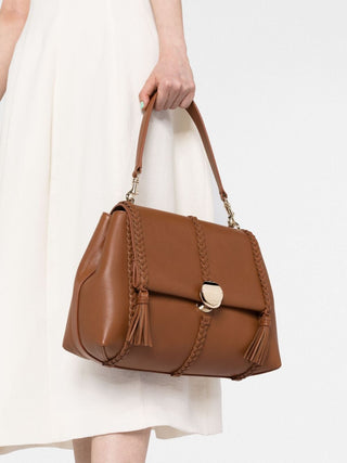 Chloè Bags.. Brown