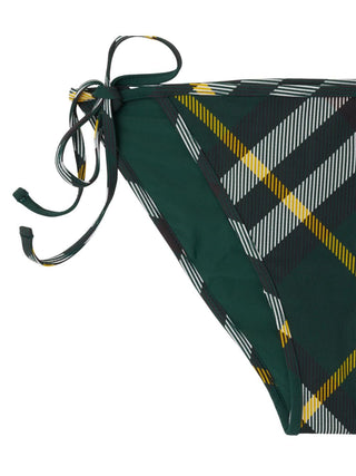 Burberry Sea Clothing Green