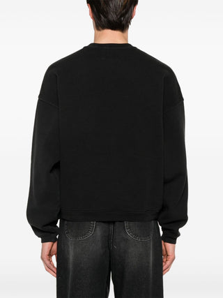 Stussy Sweaters Black