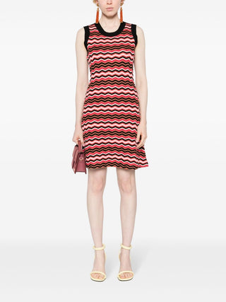 Missoni Dresses Multicolour