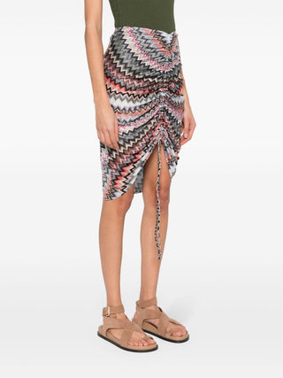 Missoni Skirts Multicolour