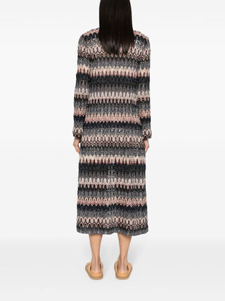 Missoni Sweaters Multicolour