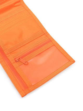 Porter Wallets Orange