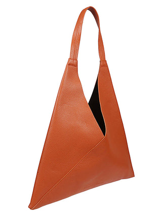 Liviana Conti Bags.. Orange