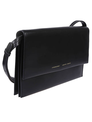 Liviana Conti Bags.. Black