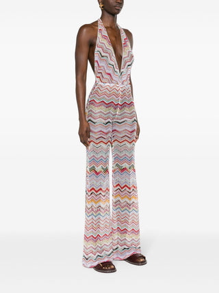 Missoni Beachwear Pre Dresses Red