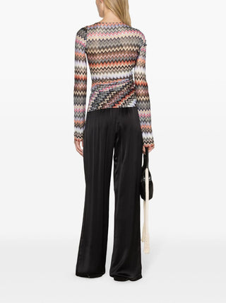 Missoni Top Multicolour