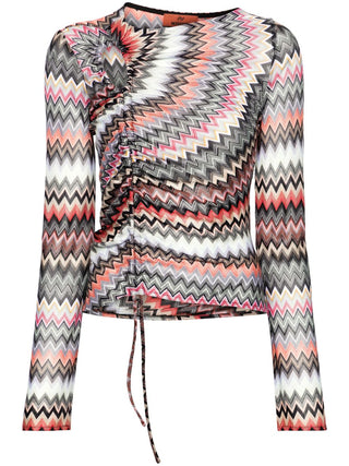 Missoni Top Multicolour