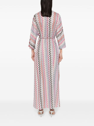 Missoni Sea Clothing Pink