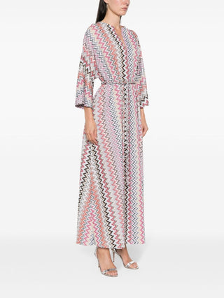 Missoni Sea Clothing Pink