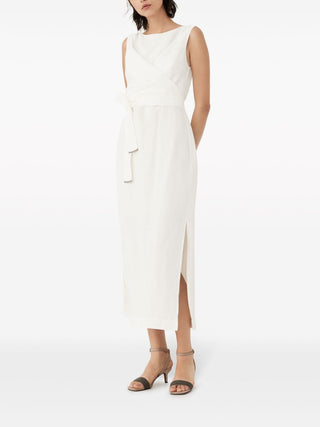 Brunello Cucinelli Dresses White