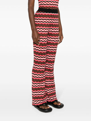 Missoni Trousers Multicolour