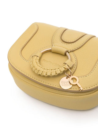 See By Chloé Bags.. Yellow